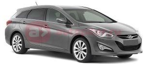 i40 CW универсал i40 CW универсал