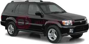 QX4 QX4