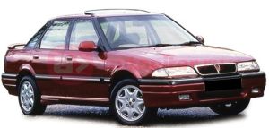 400 седан II 400 седан II