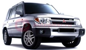 Pajero Pinin Pajero Pinin