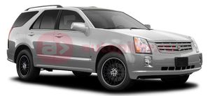 SRX SRX