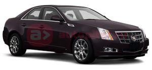 CTS седан II CTS седан II