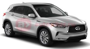 QX50 II QX50 II