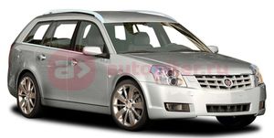 BLS Wagon BLS Wagon