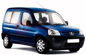 Partner Combispace Partner Combispace